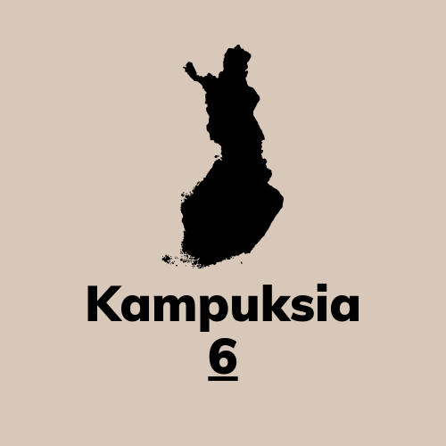 Kampuksia 6.
