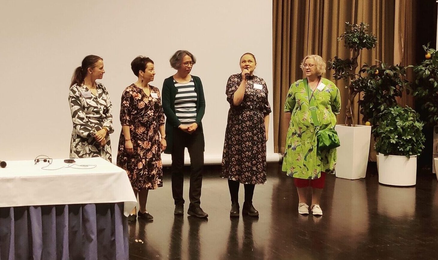 IDLA – International Days of Linguistic Accessibility I Kielellinen saavutettavuus 