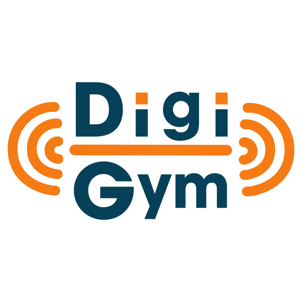 DigiGym-hanke: Digitaitojen kehittäminen työpajoissa ilman digihikeä | Humak  