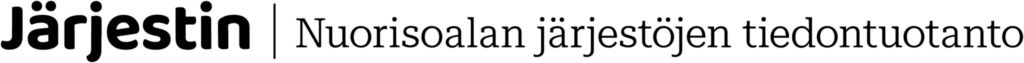 Järjestin-logo.