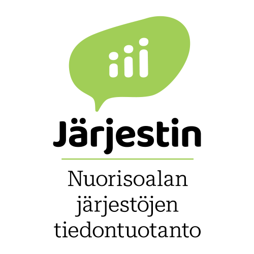 Järjestin kerää tietoa nuorisoalan järjestöjen tekemästä työstä I Järjestötyö